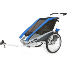 THULE CHARIOT COUGAR 1 BLUE